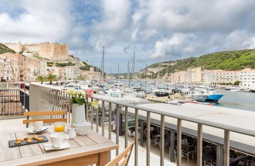 Bonifacio Hotel | Best Western Hotel du Roy d'Aragon