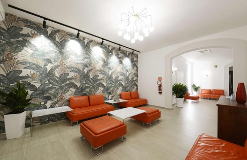 Lampedusa Hotel | Best Western Hotel Martello