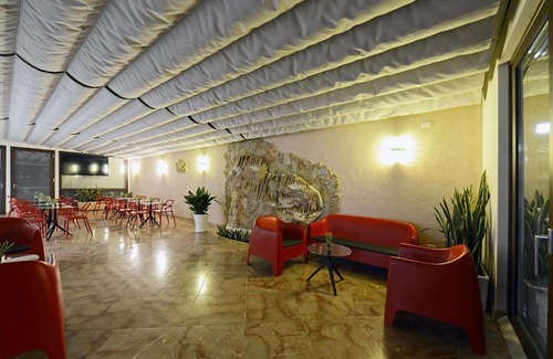 Lampedusa Hotel | Best Western Hotel Martello