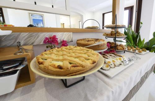 Lampedusa Hotel | Best Western Hotel Martello