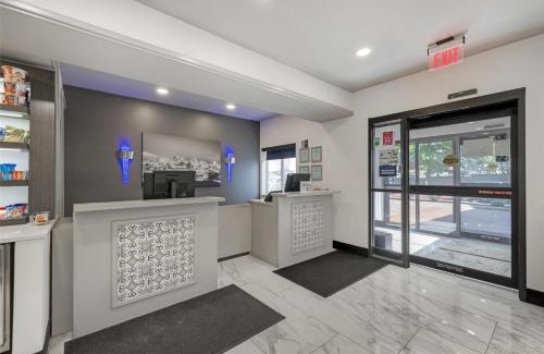 Independence Hotel | Best Western Independence Kansas City