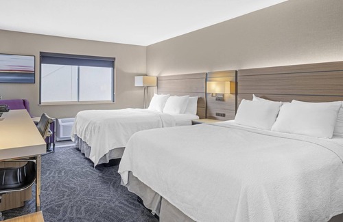 Independence Hotel | Best Western Independence Kansas City