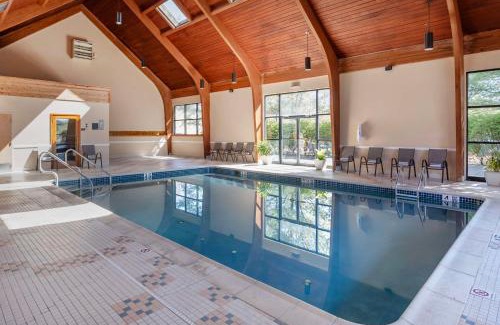 Blakeslee Hotel | Best Western Inn at Blakeslee-Pocono