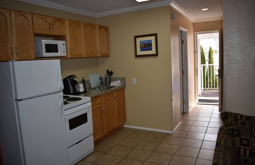 Okanagan-Similkameen Hotel | Best Western Inn At Penticton