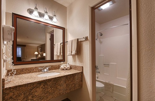 Pinetop Hotel | Best Western Inn Of Pinetop