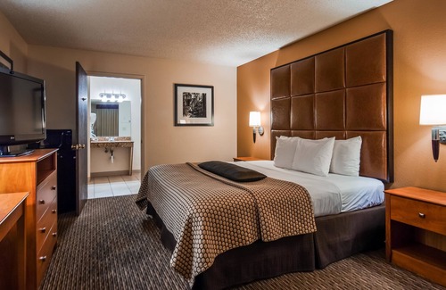Pinetop Hotel | Best Western Inn Of Pinetop