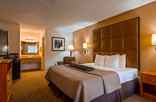Pinetop Hotel | Best Western Inn Of Pinetop