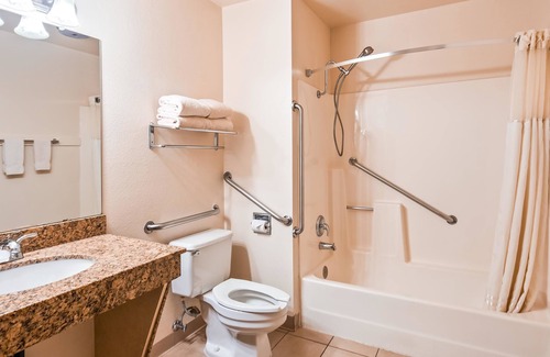 Pinetop Hotel | Best Western Inn Of Pinetop