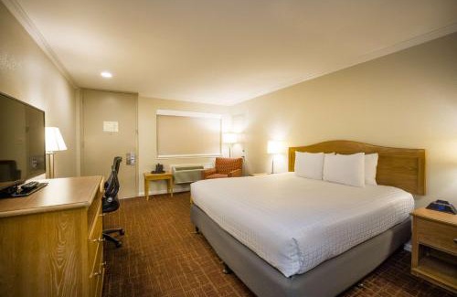 Edgewood Park Hotel | Best Western Inn