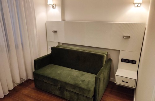 Konak Bed & Breakfast | Best Western Izmir Hotel