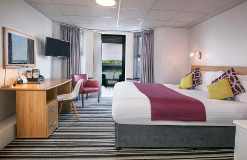 Morecambe Hotel | Best Western Lancaster Morecambe Lothersdale Hotel