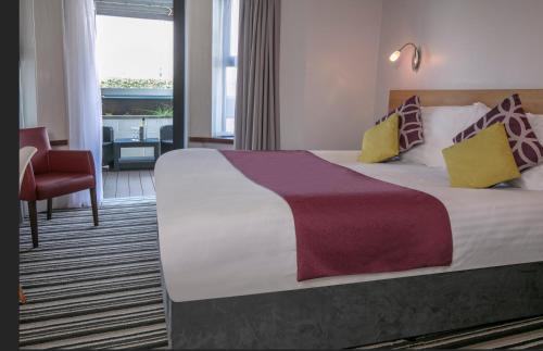 Morecambe Hotel | Best Western Lancaster Morecambe Lothersdale Hotel