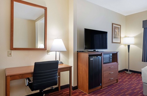Laramie Hotel | Best Western Laramie Inn & Suites