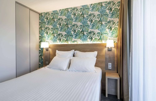 Trignac Hotel | Best Western Les Aureliades