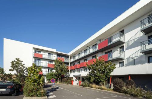 Trignac Hotel | Best Western Les Aureliades Saint Nazaire