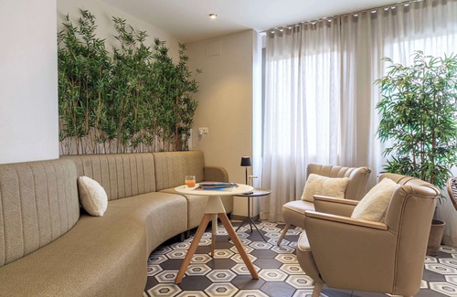 Perros-Guirec Hotel | Best Western Les Bains Hôtel & SPA Perros-Guirec
