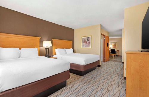 Locust Grove Hotel | Best Western Locust Grove Inn & Suites