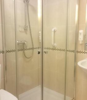 Brownswood Hotel | Best Western London Highbury