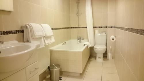 Brownswood Hotel | Best Western London Highbury