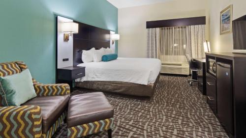 Atlantic Beach Hotel | Best Western Mayport Inn and Suites