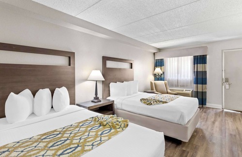 Naperville Hotel | Best Western Naperville Inn