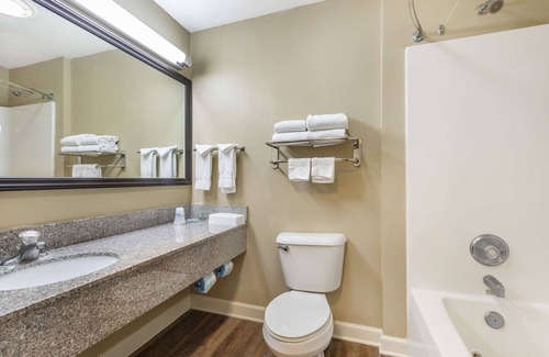Midtown Ocean City Hotel | Best Western Ocean City Hotel & Suites