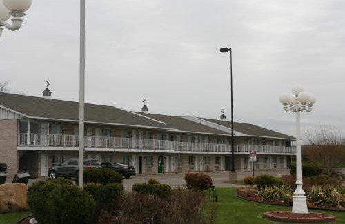 Hartland Hotel | Best Western of Hartland