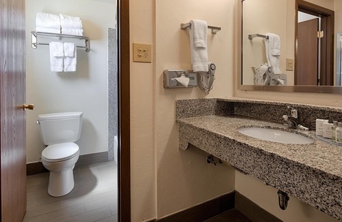 Dillon Hotel | Best Western Paradise Inn
