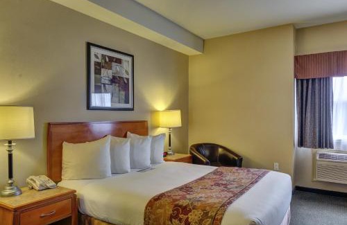 South Surrey Hotel | Best Western Peace Arch Inn