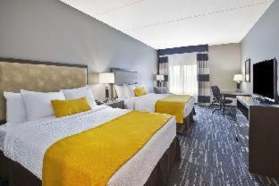 Cranberry Township Hotel | Best Western Plus Cranberry-Pittsburgh North