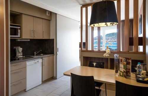Ajaccio Hotel | Best Western Plus Ajaccio Amirauté