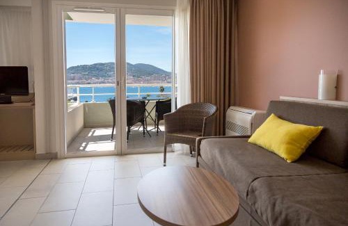 Ajaccio Hotel | Best Western Plus Ajaccio Amirauté