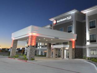 Bay City Hotel | Best Western Plus Bay City Inn & Suites