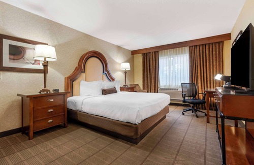 Verdi Hotel | Best Western Plus Boomtown Casino Hotel