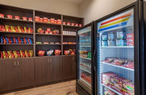 Palm Springs Hotel | Best Western Plus Coachella Valley Inn & Suites