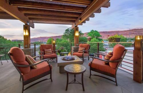 Moab Hotel | Best Western Plus Canyonlands Inn