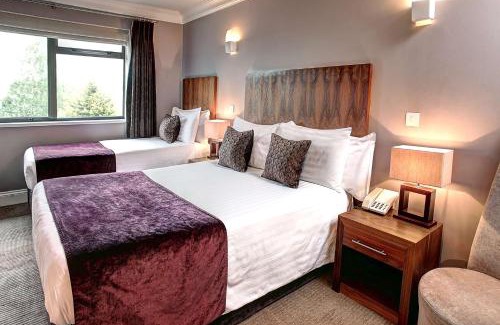 Radstock Hotel | Best Western Plus Centurion Hotel