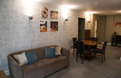 Radstock Hotel | Best Western Plus Centurion Hotel