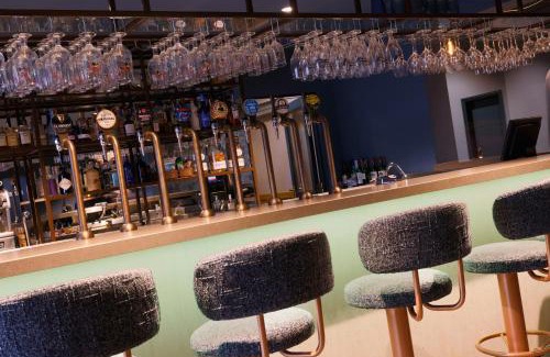Radstock Hotel | Best Western Plus Centurion Hotel