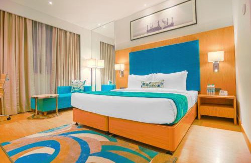 Mohali Hotel | Best Western Plus Chandigarh Mohali