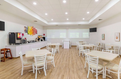 Zion Crossroads Hotel | Best Western Plus Crossroads Inn & Suites