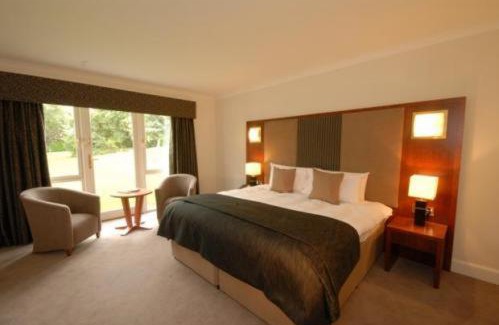 Crossford Hotel | Best Western Plus Dunfermline Crossford Keavil House Hotel
