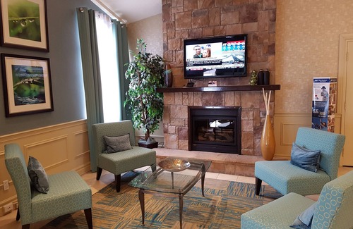 Durham Region Hotel | Best Western Plus Durham Hotel & Conference Centre