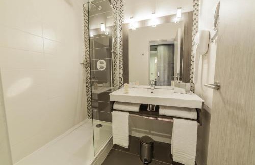 Evreux Hotel | Best Western Plus Evreux Palais Des Congrès