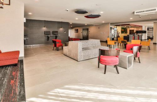 Talbot's Corner Hotel | Best Western Plus Executive Residency Nashville