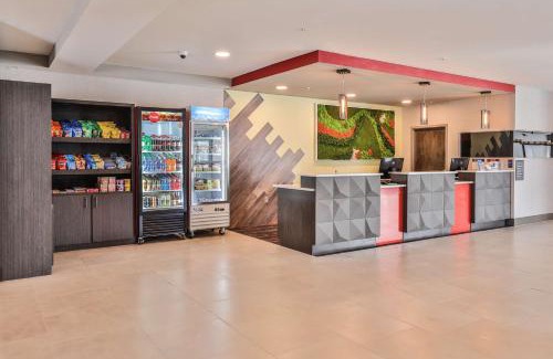 Talbot's Corner Hotel | Best Western Plus Executive Residency Nashville