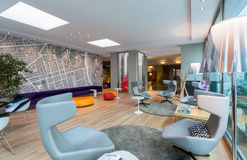 San Salvario Hotel | Best Western Plus Executive Hotel and Suites