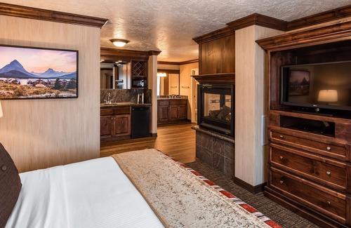 Flathead County Hotel | Best Western Plus Flathead Lake Inn And Suites