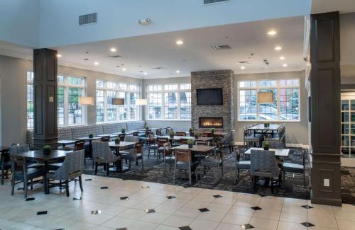 Troy Hotel | Best Western PLUS Franklin Square Inn