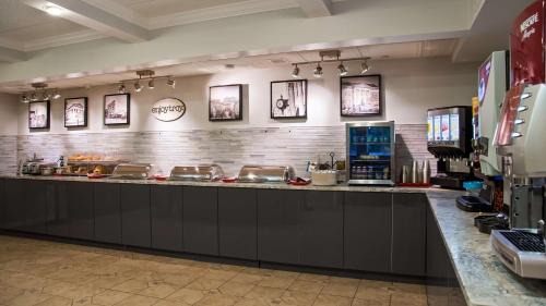Troy Hotel | Best Western PLUS Franklin Square Inn